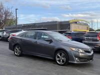 2014 Toyota Camry SE Sport 4dr Sedan CRYSTAL AUTO SALES ~ NASHVILLE - Image 4