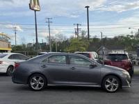 2014 Toyota Camry SE Sport 4dr Sedan CRYSTAL AUTO SALES ~ NASHVILLE - Image 5