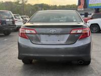 2014 Toyota Camry SE Sport 4dr Sedan CRYSTAL AUTO SALES ~ NASHVILLE - Image 6