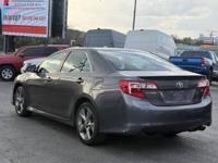 2014 Toyota Camry SE Sport 4dr Sedan CRYSTAL AUTO SALES ~ NASHVILLE - Image 7