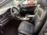 2014 Toyota Camry SE Sport 4dr Sedan CRYSTAL AUTO SALES ~ NASHVILLE - Image 8