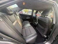 2014 Toyota Camry SE Sport 4dr Sedan CRYSTAL AUTO SALES ~ NASHVILLE - Image 9