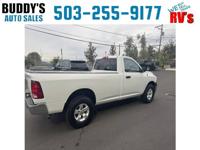 2014 RAM 1500 2WD Regular cab long bed low miles Buddys R Vs - Image 6