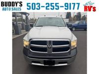 2014 RAM 1500 2WD Regular cab long bed low miles Buddys R Vs - Image 9