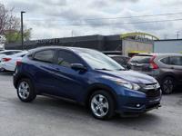 2016 Honda HR-V w/Navi EX-L 4dr Crossover CRYSTAL AUTO SALES ~ NASHVILLE - Image 4