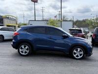 2016 Honda HR-V w/Navi EX-L 4dr Crossover CRYSTAL AUTO SALES ~ NASHVILLE - Image 5