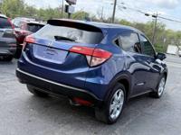 2016 Honda HR-V w/Navi EX-L 4dr Crossover CRYSTAL AUTO SALES ~ NASHVILLE - Image 6