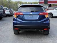 2016 Honda HR-V w/Navi EX-L 4dr Crossover CRYSTAL AUTO SALES ~ NASHVILLE - Image 7