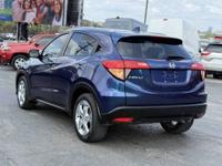 2016 Honda HR-V w/Navi EX-L 4dr Crossover CRYSTAL AUTO SALES ~ NASHVILLE - Image 8