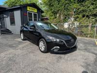 2016 MAZDA 3 Madison