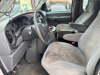 2003 Ford Econoline Wagon E-350 Super XLT queens - Image 8
