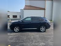 2010 Lexus RX 350 AWD 4dr queens - Image 3