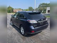 2010 Lexus RX 350 AWD 4dr queens - Image 4