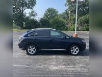 2010 Lexus RX 350 AWD 4dr queens - Image 6