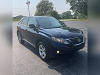 2010 Lexus RX 350 AWD 4dr queens - Image 7