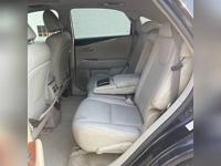 2010 Lexus RX 350 AWD 4dr queens - Image 9