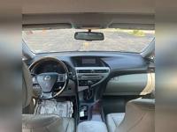 2010 Lexus RX 350 AWD 4dr queens - Image 10