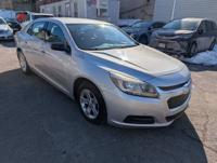 ***2014 CHEVY MALIBU LS***CLEAN CARFAX***WE FINANCE EVERYONE! westchester