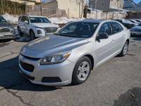 ***2014 CHEVY MALIBU LS***CLEAN CARFAX***WE FINANCE EVERYONE! westchester - Image 4