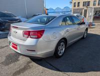 ***2014 CHEVY MALIBU LS***CLEAN CARFAX***WE FINANCE EVERYONE! westchester - Image 7