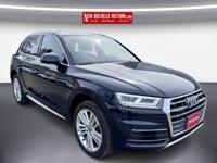 ***2018 AUDI Q5 PREMIUM PLUS***CLEAN CARFAX***WE FINANCE EVERYONE westchester - Image 2