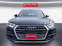 ***2018 AUDI Q5 PREMIUM PLUS***CLEAN CARFAX***WE FINANCE EVERYONE westchester - Image 3