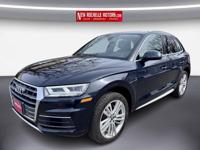 ***2018 AUDI Q5 PREMIUM PLUS***CLEAN CARFAX***WE FINANCE EVERYONE westchester - Image 4