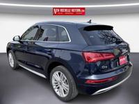 ***2018 AUDI Q5 PREMIUM PLUS***CLEAN CARFAX***WE FINANCE EVERYONE westchester - Image 5