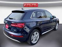 ***2018 AUDI Q5 PREMIUM PLUS***CLEAN CARFAX***WE FINANCE EVERYONE westchester - Image 7