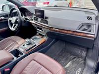 ***2018 AUDI Q5 PREMIUM PLUS***CLEAN CARFAX***WE FINANCE EVERYONE westchester - Image 10