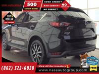 2017 Mazda CX5 CX 5 CX-5 Grand Select AWD The price in this ad is the downpayment - Image 4