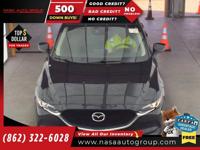 2017 Mazda CX5 CX 5 CX-5 Grand Select AWD The price in this ad is the downpayment - Image 5