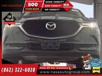 2017 Mazda CX5 CX 5 CX-5 Grand Select AWD The price in this ad is the downpayment - Image 6