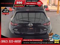 2017 Mazda CX5 CX 5 CX-5 Grand Select AWD The price in this ad is the downpayment - Image 7