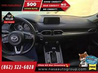 2017 Mazda CX5 CX 5 CX-5 Grand Select AWD The price in this ad is the downpayment - Image 8