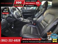 2017 Mazda CX5 CX 5 CX-5 Grand Select AWD The price in this ad is the downpayment - Image 9