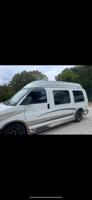 2000 Chevrolet Express Cargo Van Autotrader Private Seller
