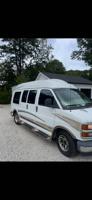 2000 Chevrolet Express Cargo Van Autotrader Private Seller - Image 3