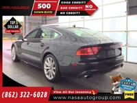 2012 Audi A7 A 7 A-7 HB quattro 30 Premium Plus The price in this ad is the downpayment - Image 6