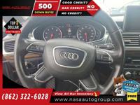 2012 Audi A7 A 7 A-7 HB quattro 30 Premium Plus The price in this ad is the downpayment - Image 8