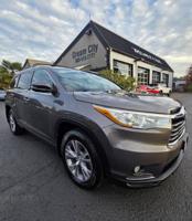 2015 Toyota Highlander AWD All Wheel Drive Xle Sport Utility 4d SUV D OVER 200 TRUCKS IN STOCK - Image 5