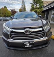 2015 Toyota Highlander AWD All Wheel Drive Xle Sport Utility 4d SUV D OVER 200 TRUCKS IN STOCK - Image 10