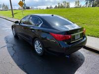 2016 Infiniti Q50 Premium 3.0L V6 Twin Turbo Leather/Rear Cam/ Q 50 Salem - Image 5