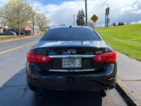 2016 Infiniti Q50 Premium 3.0L V6 Twin Turbo Leather/Rear Cam/ Q 50 Salem - Image 6