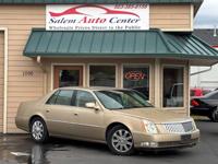 2006 CADILLAC DTS/LUXURY LEVEL II STUNNING// LUXURY - Image 2