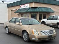 2006 CADILLAC DTS/LUXURY LEVEL II STUNNING// LUXURY - Image 4