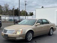 2006 CADILLAC DTS/LUXURY LEVEL II STUNNING// LUXURY - Image 5
