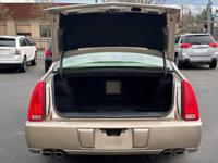 2006 CADILLAC DTS/LUXURY LEVEL II STUNNING// LUXURY - Image 9