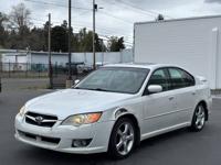 2009 SUBARU LIMITED GAS SAVER// GREAT DEAL - Image 5