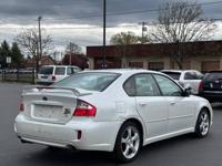 2009 SUBARU LIMITED GAS SAVER// GREAT DEAL - Image 6